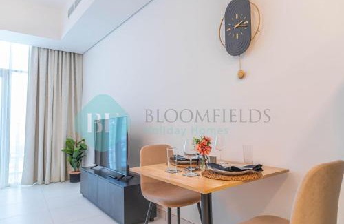 Al Raha Beach Apartamento | Bloomfields Spacious Stu In Thalassa Beach Front
