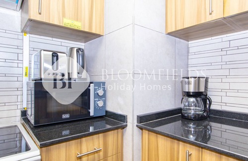 Saadiyat Cultural District Apartamento | Bloomfields Supreme 2 BR Ajwan Soul Beach Access