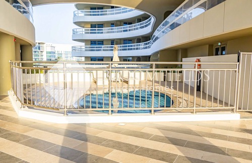 Saadiyat Cultural District Apartamento | Bloomfields Supreme 2 BR Ajwan Soul Beach Access