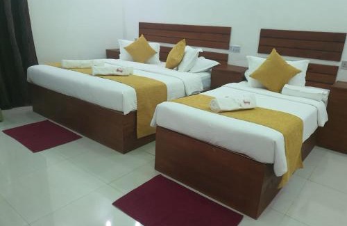 Anuradhapura Casa | Blooming Holiday Resort