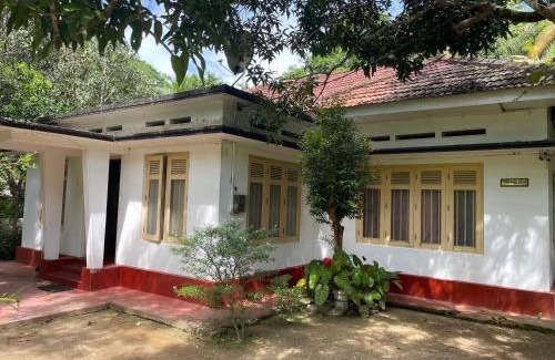 Kathaluwa Casa | BLOOMING LANKA