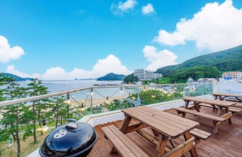 Irun-myeon Condominio | Blooming Pension