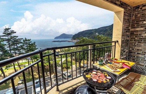 Irun-myeon Condominio | Blooming Pension