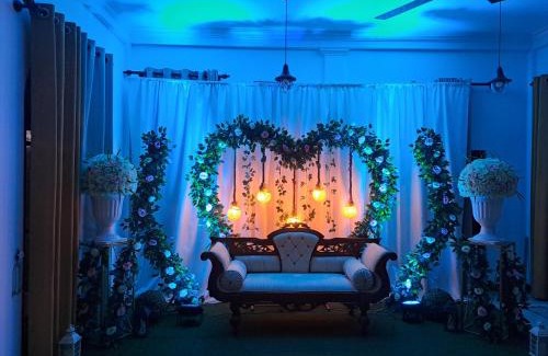 Elahera Casa | Blooming resort