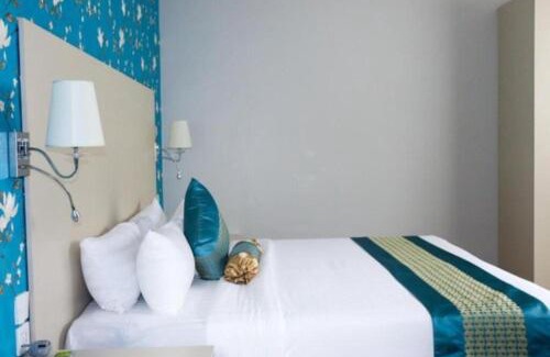 Naivasha Hotel | Blooming Suites