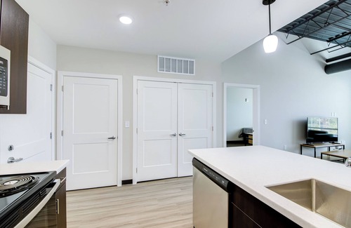 Bloomington Apartamento | Bloomington Getaway < 1 Mi to IU Campus!