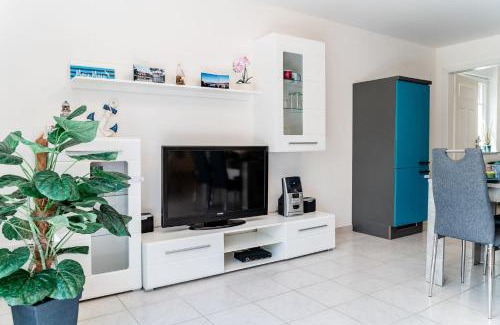 Gremmerup Apartamento | Bloomstieg
