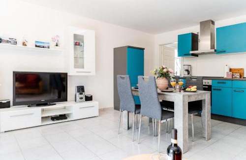 Gremmerup Apartamento | Bloomstieg
