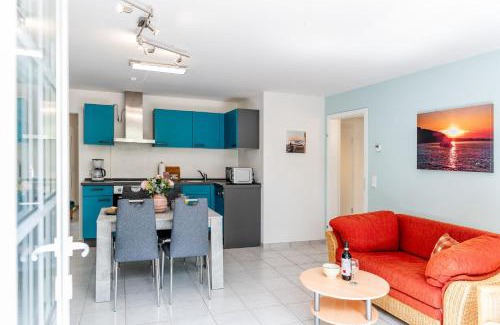 Gremmerup Apartamento | Bloomstieg