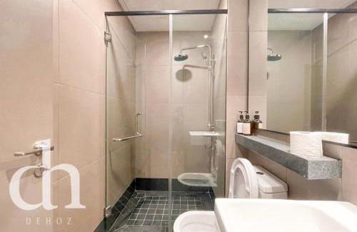 Kuala Lumpur Apartamento | Bloomsvale Residence Old Klang Road by Dehoz Suites