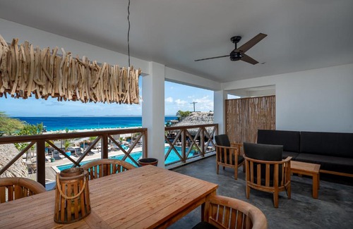 Belnem Apartamento | Bloozz resort Bonaire