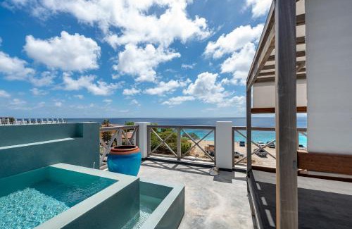 Belnem Apartamento | Bloozz resort Bonaire