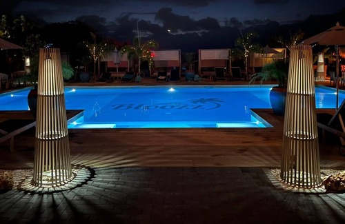 Belnem Apartamento | Bloozz resort Bonaire