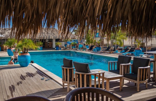 Belnem Apartamento | Bloozz resort Bonaire