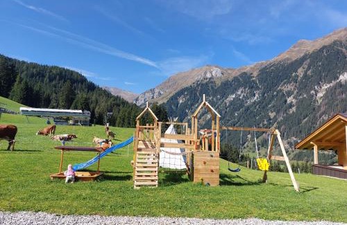 Racines Apartamento | Blosegghof Bergchalets Himmelblick