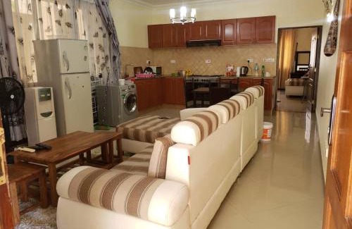 Masaki Apartamento | Blosom One bedroom Apartment