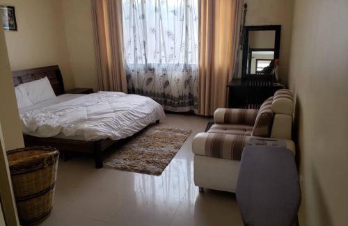 Masaki Apartamento | Blosom One bedroom Apartment