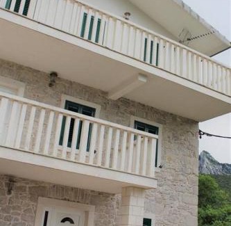Duba Peljeska Apartamento | Blossom apartment with amazing view Duba Peljeska