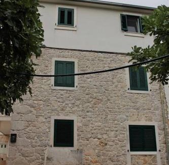 Duba Peljeska Apartamento | Blossom apartment with amazing view Duba Peljeska