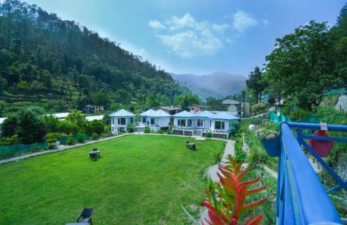 Kaul Complejo | Blossom Bliss Resort