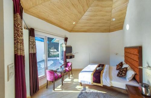 Kaul Complejo | Blossom Bliss Resort