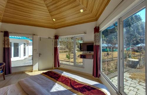 Kaul Complejo | Blossom Bliss Resort