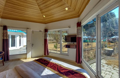 Kaul Hotel | Blossom Bliss Resort