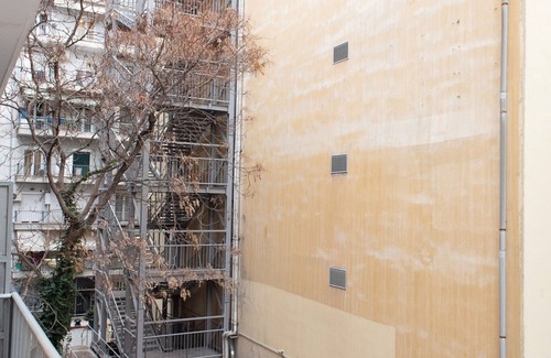 Thessaloniki City Centre Apartamento | Blossom by halu' Cozy 2-BD apartment