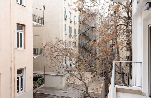 Thessaloniki City Centre Apartamento | Blossom by halu' Cozy 2-BD apartment