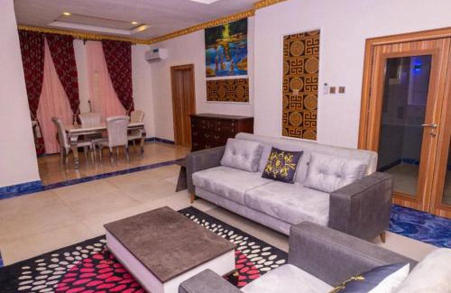 Gudu Apartamento | Blossom Comfort Residence