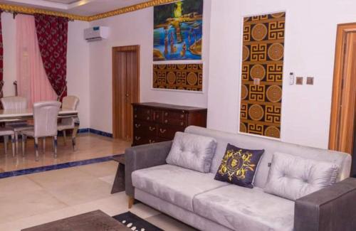 Gudu Apartamento | Blossom Comfort Residence
