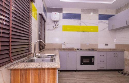 Gudu Apartamento | Blossom Comfort Residence