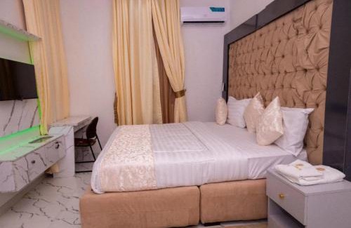 Gudu Apartamento | Blossom Comfort Residence