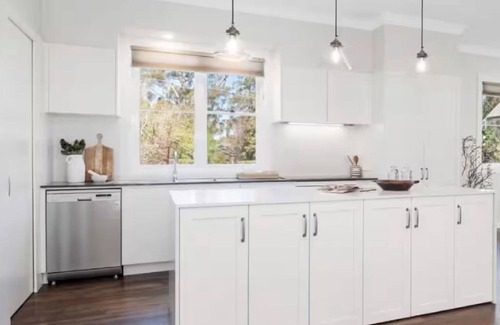 Burradoo Cabaña | Blossom Cottage