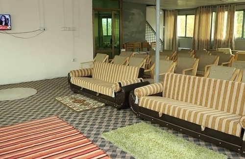 Gilgit Hotel | Blossom Guest House Gilgit