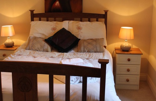 Killaloe Cama Y Desayuno | Blossom Hill Bed and Breakfast