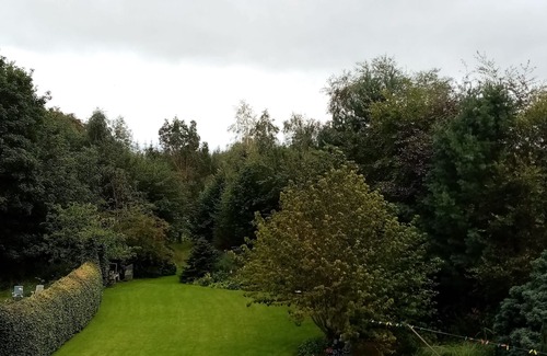 Killaloe Cama Y Desayuno | Blossom Hill Bed and Breakfast