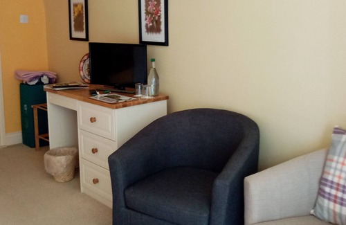 Killaloe Cama Y Desayuno | Blossom Hill Bed and Breakfast