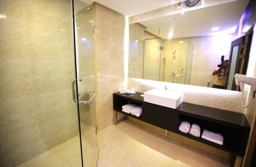 Gulshan Hotel | Blossom Hotel Dhaka