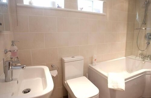 Tideswell Cama Y Desayuno | Blossom House Bed & Breakfast