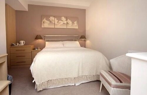 Tideswell Cama Y Desayuno | Blossom House Bed & Breakfast
