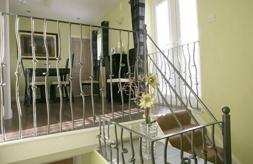Tideswell Cama Y Desayuno | Blossom House Bed & Breakfast