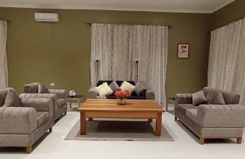 Tunguu Casa | Blossom House Zanzibar