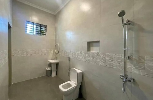 Tunguu Casa | Blossom House Zanzibar