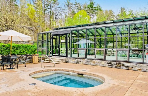 Proctorsville Condominio | Blossom Meadow Hideaway : Cozy 1BR Suite