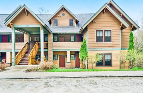 Proctorsville Condominio | Blossom Meadow Hideaway : Cozy 1BR Suite