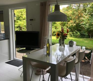 Bergen Casa | Blossom