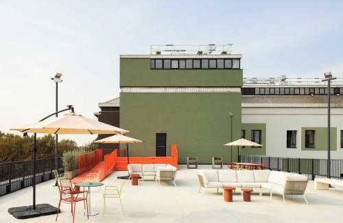 Barriera di Milano Hotel | Blossom Rooms by RELIFE