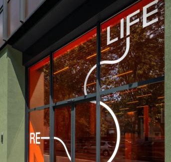 Barriera di Milano Hotel | Blossom Rooms by RELIFE