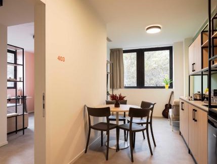 Barriera di Milano Hotel | Blossom Rooms by RELIFE